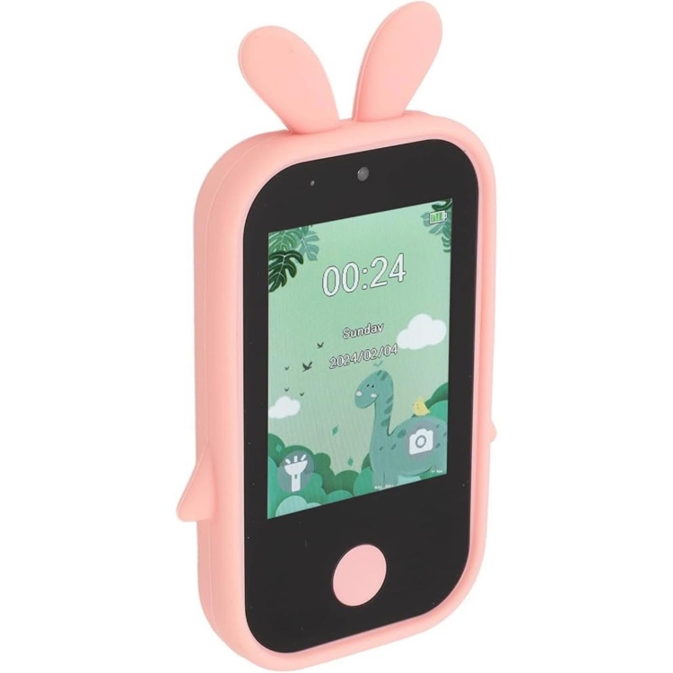 تلفون اطفال مع كاميرا