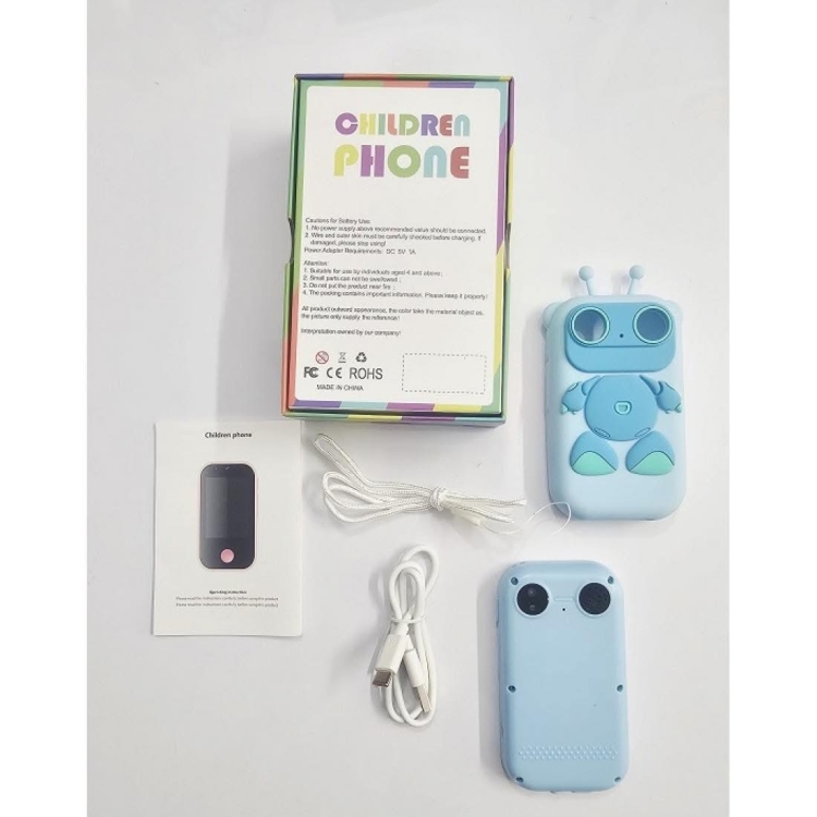 تلفون اطفال مع كاميرا