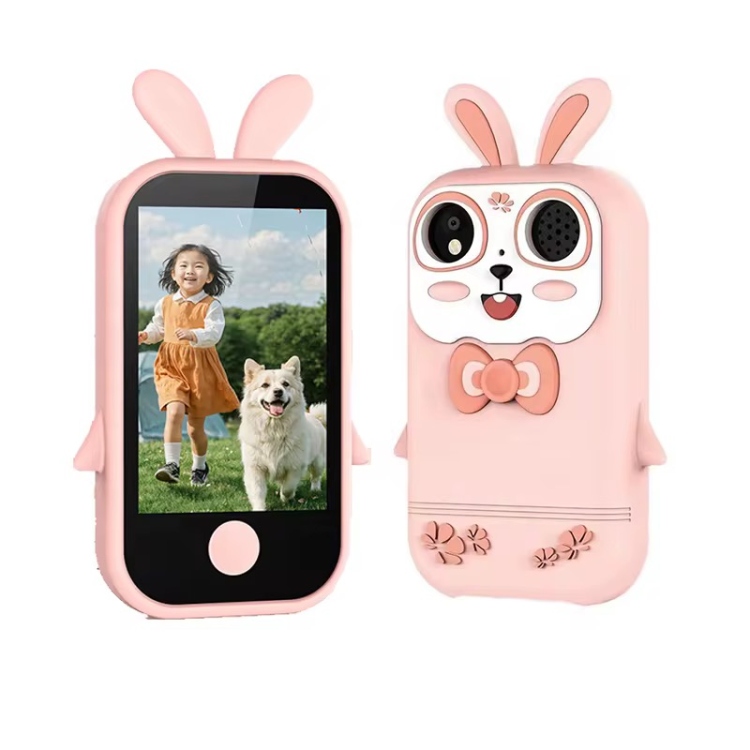 تلفون اطفال مع كاميرا