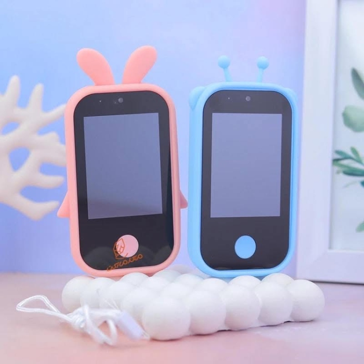 تلفون اطفال مع كاميرا