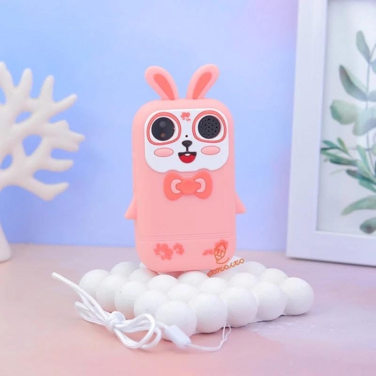 تلفون اطفال مع كاميرا