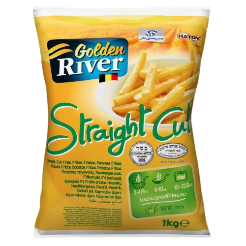 بطاطا جولد ريفير 1 ك