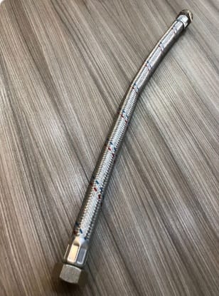 بربيج مضخه كروم 