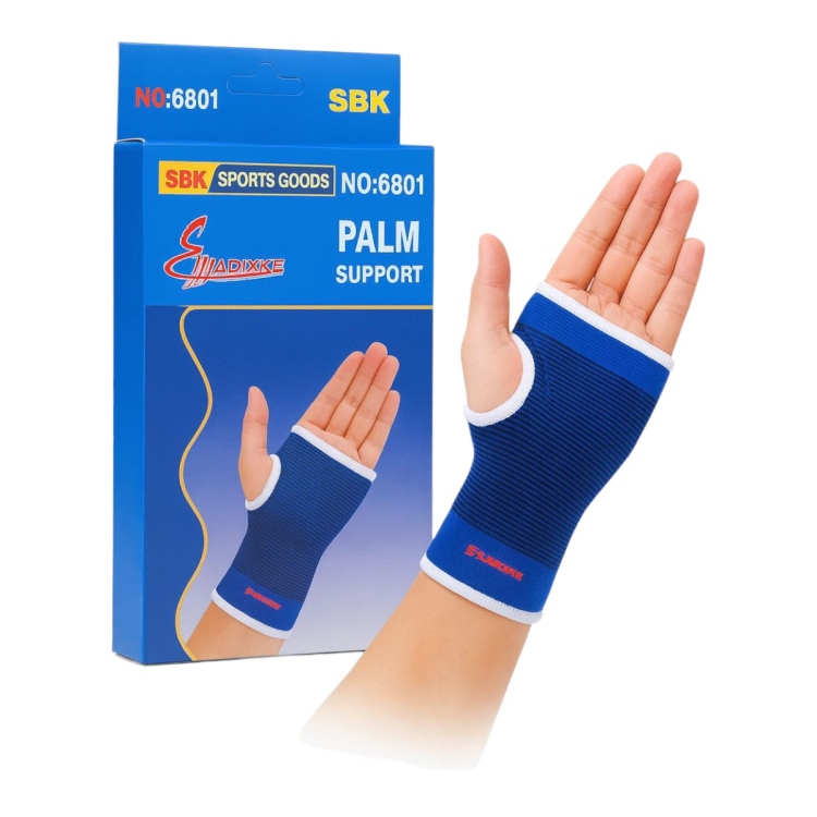 مشد كف اليد SBK