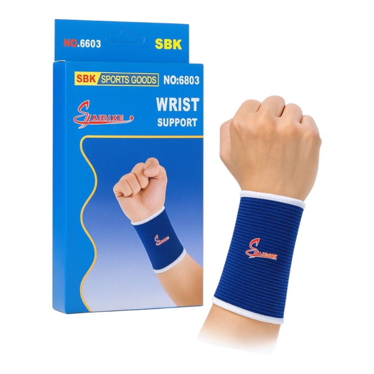 مشد معصم اليد SBK 