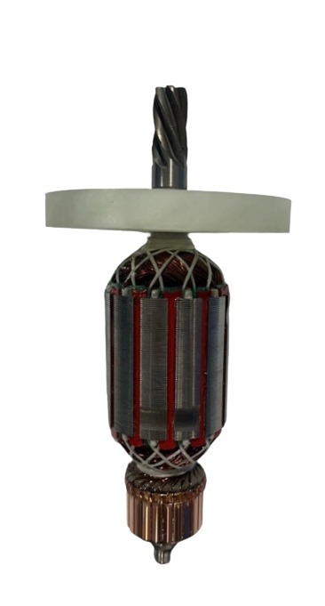 بوبين  همر تكسير كهرباء ( عفريته ) 1300W 20j