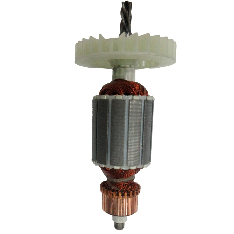 بوبين درل خلط صناعي سرعات  1400 W 