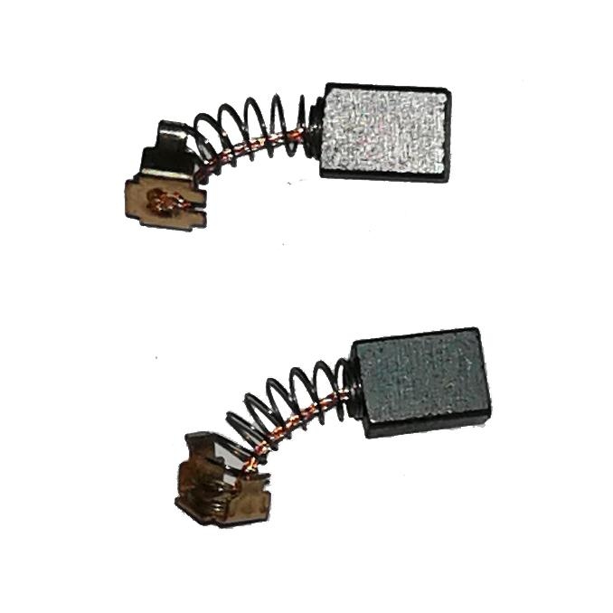 فحمات     ماكنه حف دائري  320 W مع 5 ورقات 