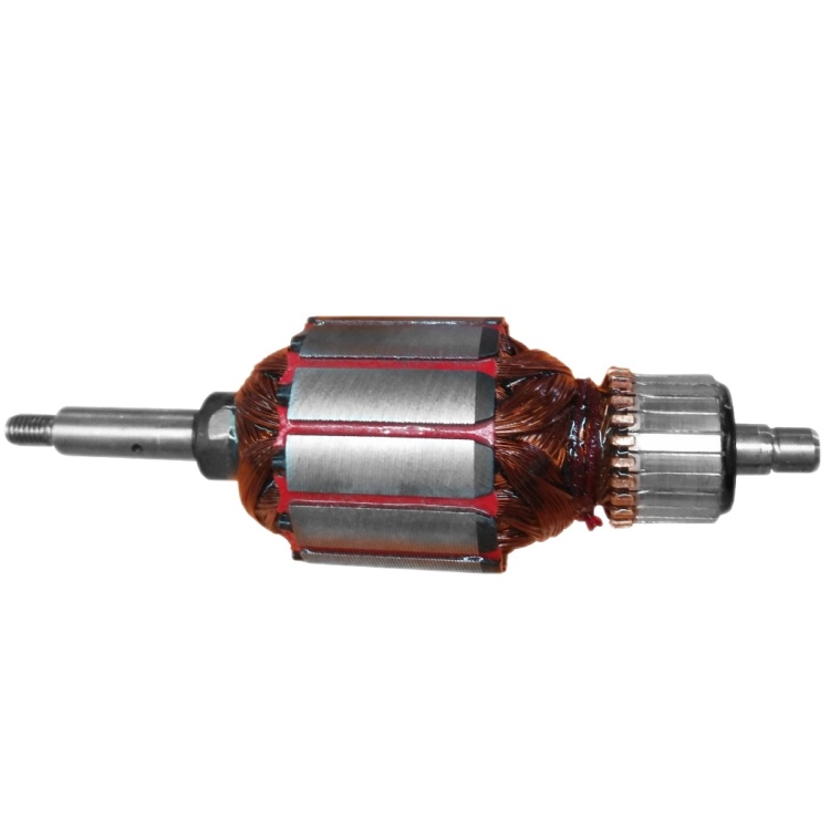 بوبين بلور ثقيل سرعات 800 W 