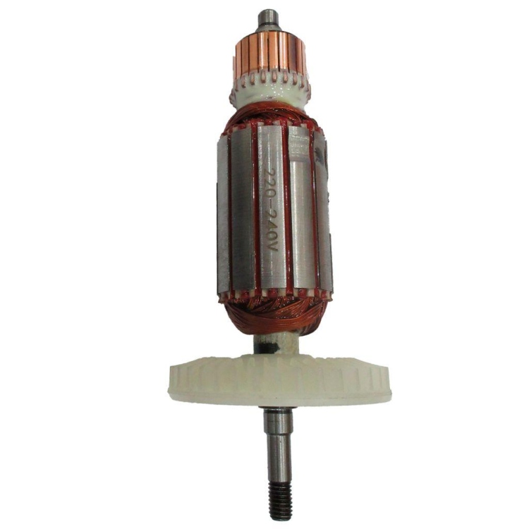 بوبين ماكنه قص باطون دبل  1500W  