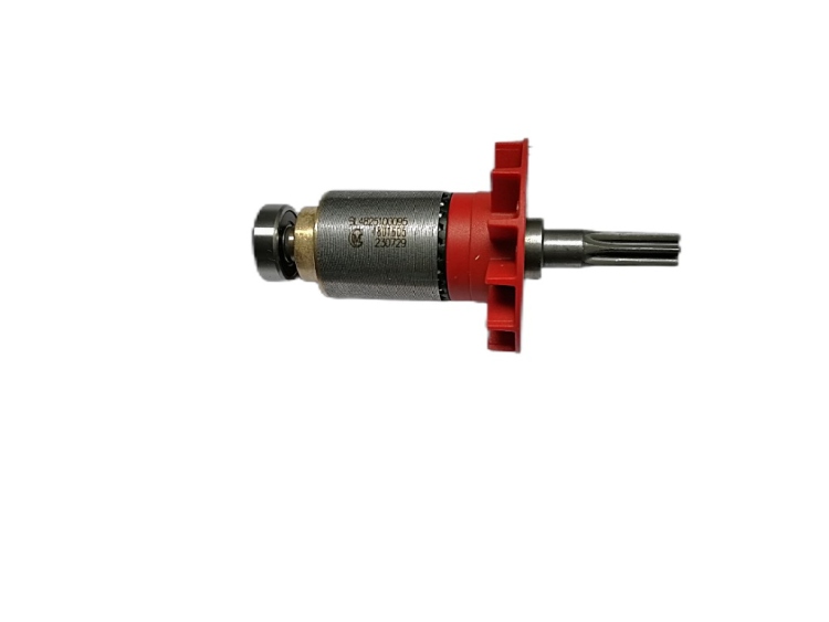 بوبين درل همر شحن ازرق 22MM مع 1 بطاريه 