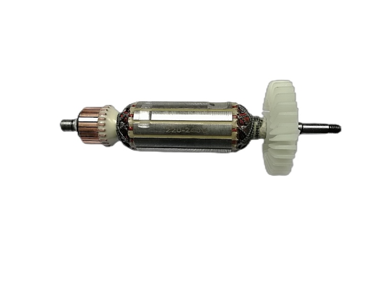 بوبين صاروخ كهرباء  4.5" 710 W 