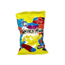 مستر شيبس سناك مكس بابريكا 165غم