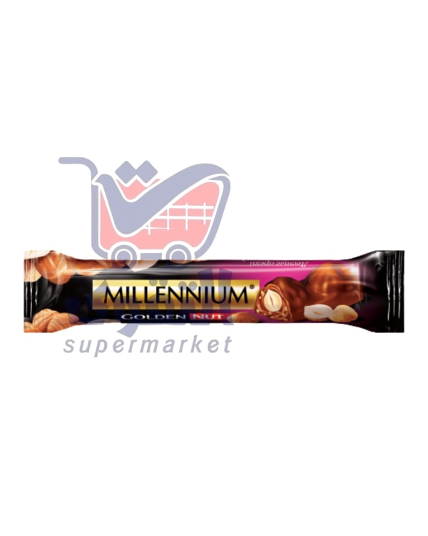 جولدن نت دارك شوكولاتة 40غ