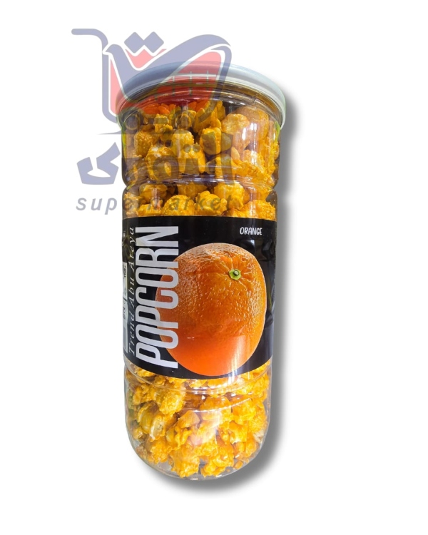 بوشار ابو عطية برتقال150غم