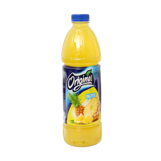 اورجنال عصير اناناس 1.5لتر