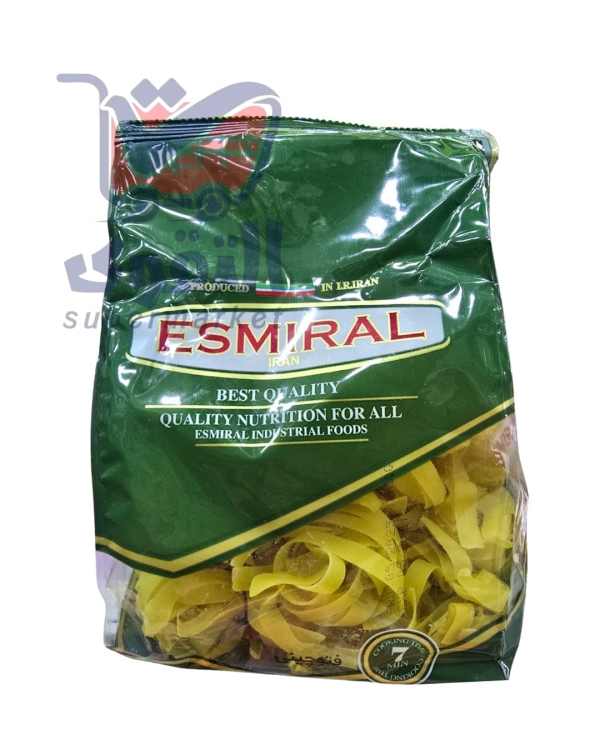 اسميرال فوتشنيني نمرة 9 500غم