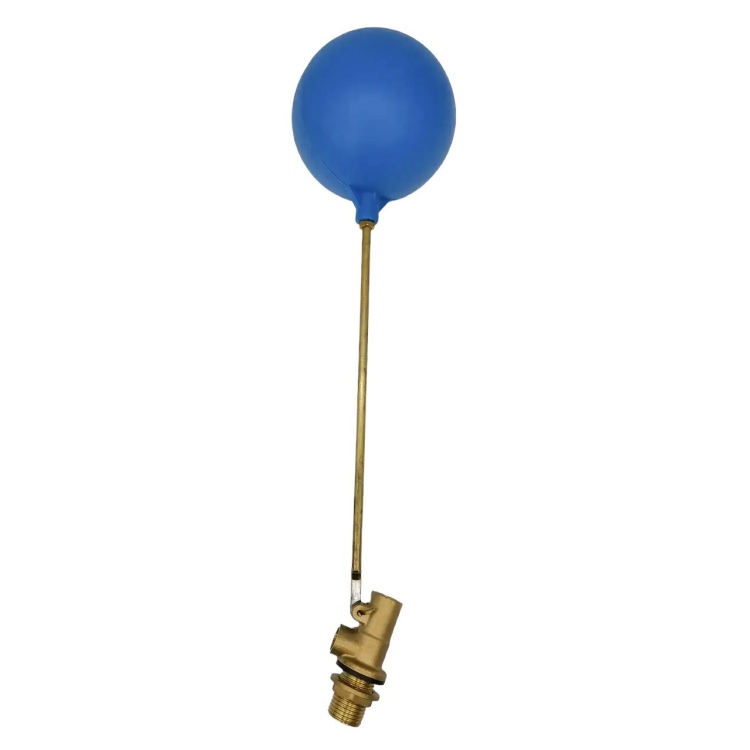 عوامة تنك ماء