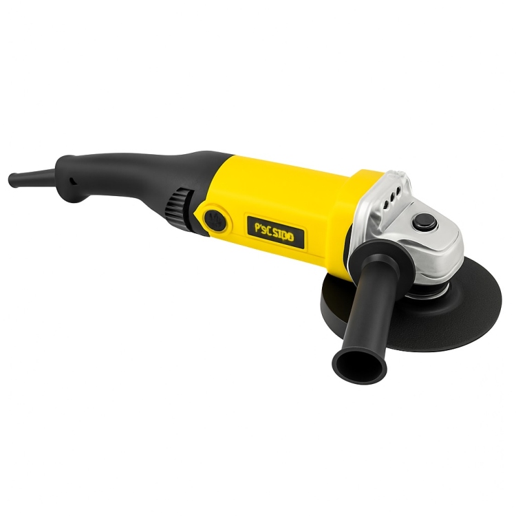 صاروخ قص 4.5" انش 750واط