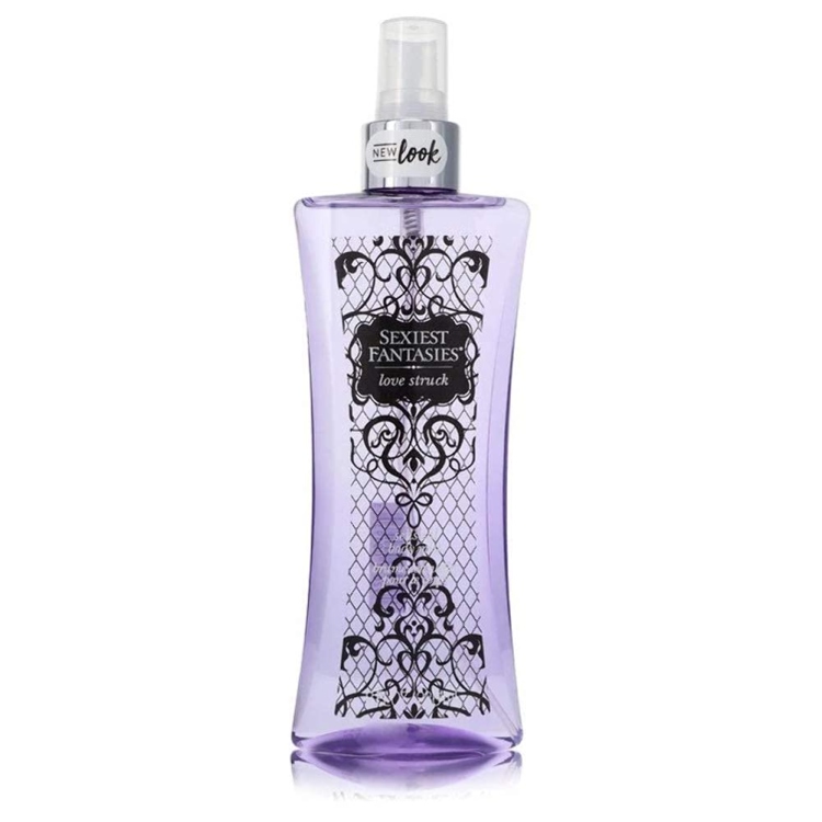 SEXIEST FANTASIES BODY MIST سبلاش