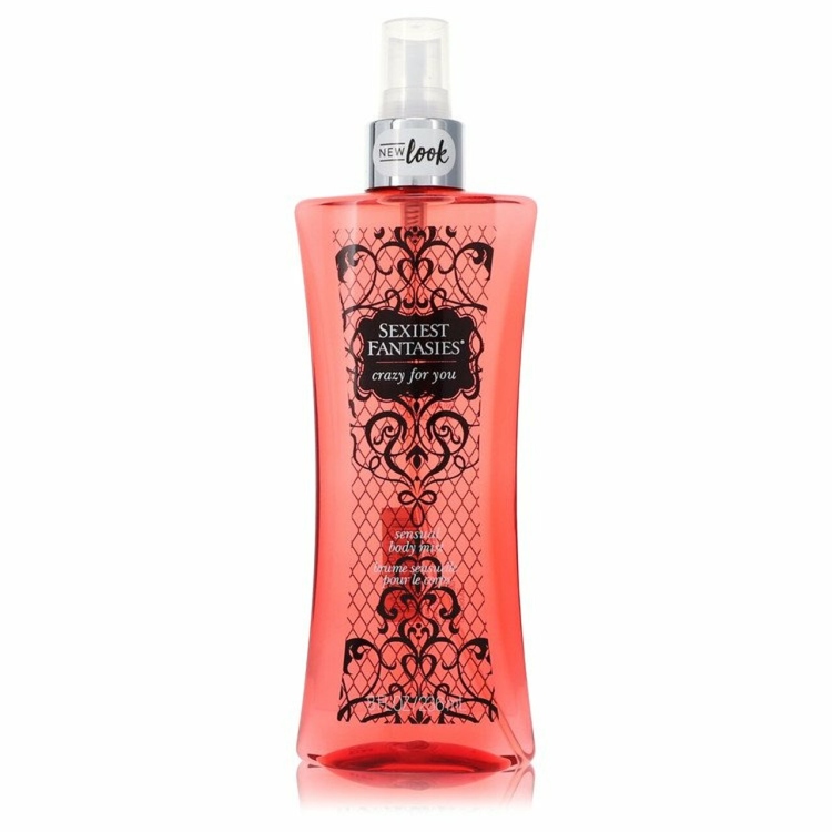 SEXIEST FANTASIES BODY MIST سبلاش