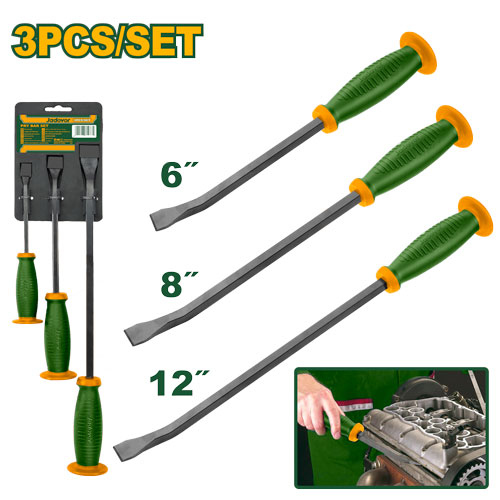 Jadever JDQBS203 طقم  عتلة قرص 3 قطع