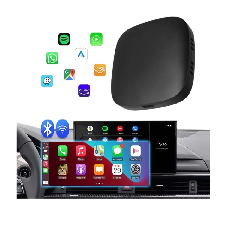 دونجل تحويل شاشة السيارة الى اندرويد