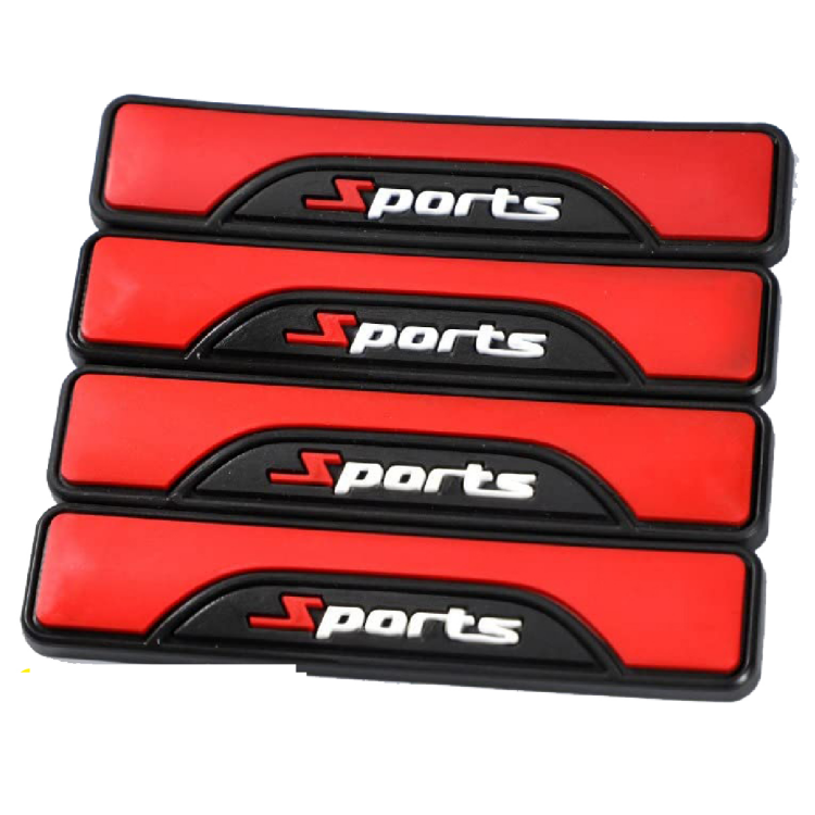 ربر لحماية ابواب السيارة