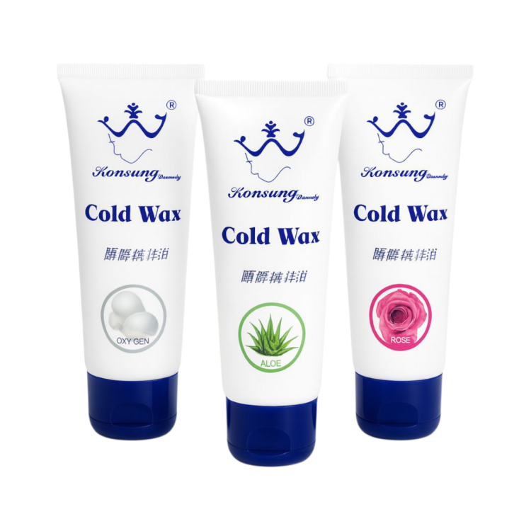 شمع إزالة الشعر البارد من كونسونج 150 جرام