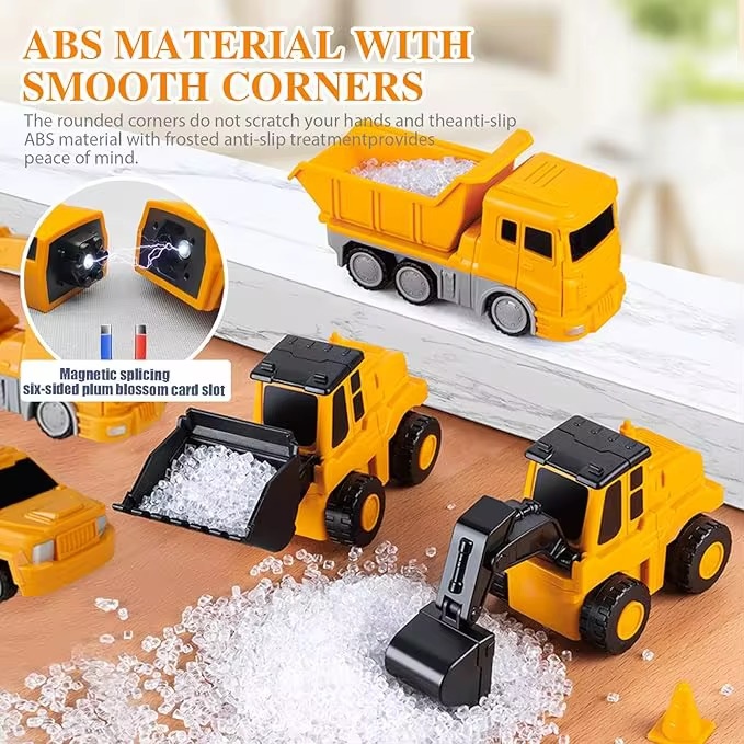 ليجو مغناطيسي المجموعة الهندسية  