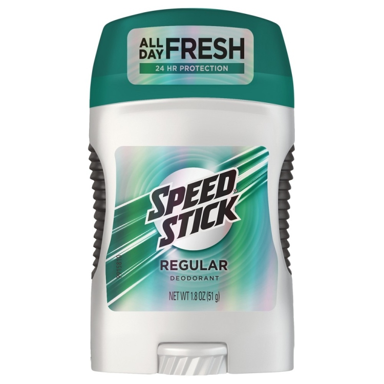 SPEED SYICK MAN - مزيل