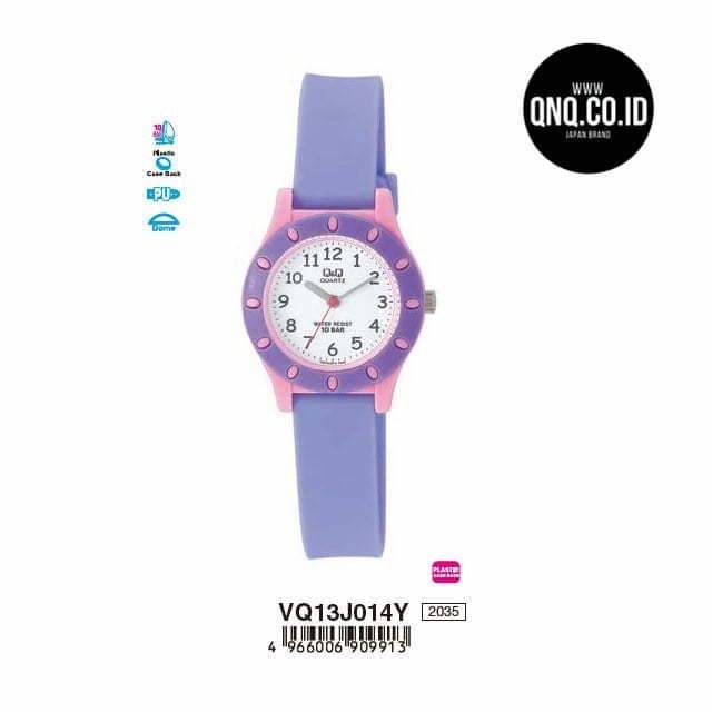 ساعة اطفال Q&Q