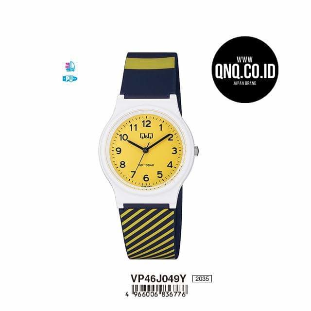 ساعه نسائيه Q&Q