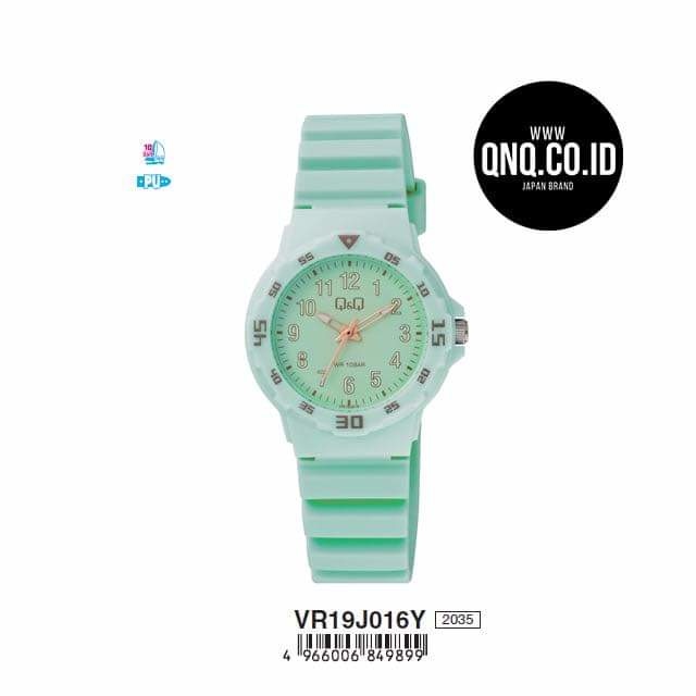 ساعه نسائيه Q&Q