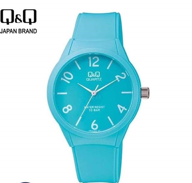 ساعه نسائيه Q&Q