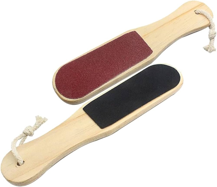 مبرد قدم خشب نوع ممتاز 