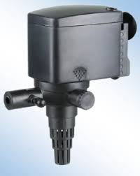 مضخة مياه ( معلقة وأرضية) من SUNSUN