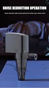 مضخة مياه ( معلقة وأرضية) من SUNSUN