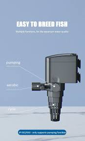 مضخة مياه ( معلقة وأرضية) من SUNSUN