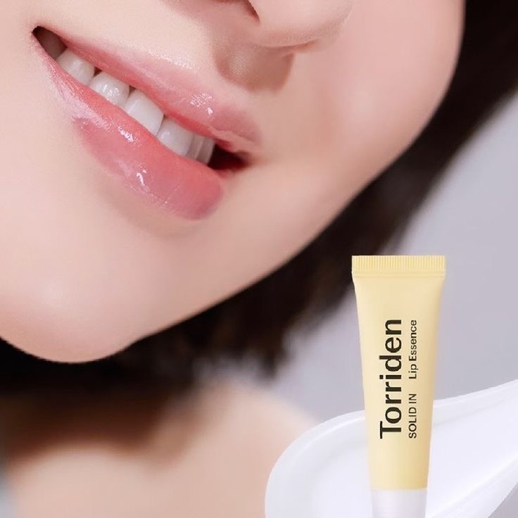 Torriden - SOLID IN Ceramide Lip Essence 11 Ml 