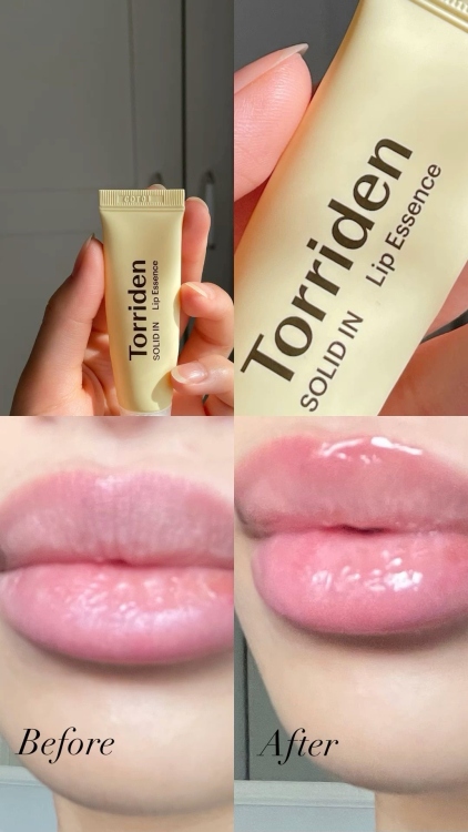 Torriden - SOLID IN Ceramide Lip Essence 11 Ml 