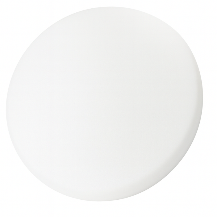 سبوت ليد 3D خارجي 45 واط ابيض 22 سم