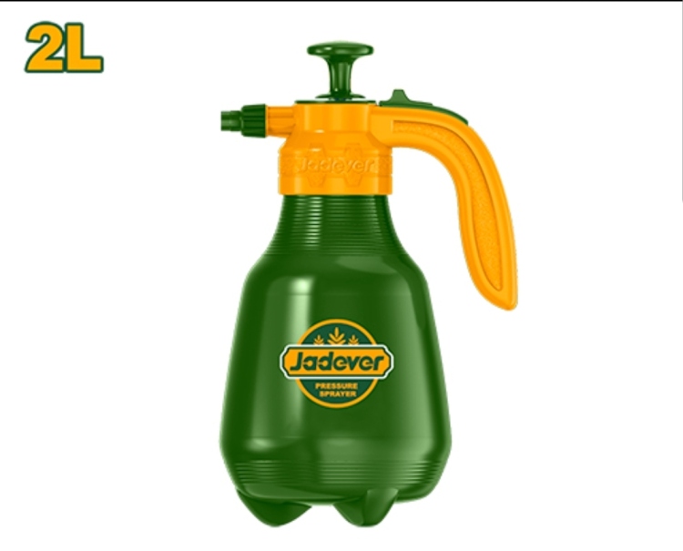 Jadever JDRS1820 طرمبة رش زراعي 2 لتر