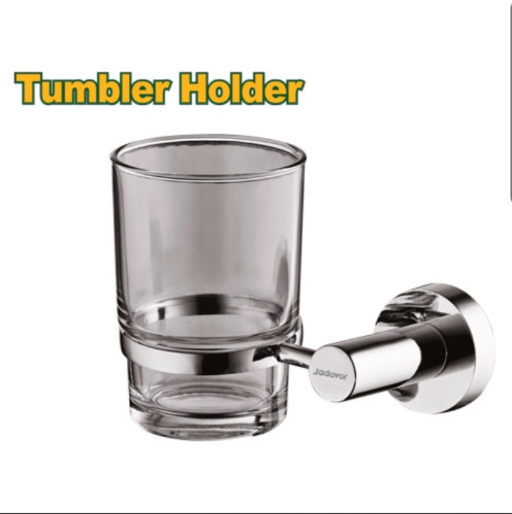 Jadever JDZG1506 كاسة حمالة فراشي اسنان