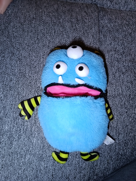 شنتة مونستر