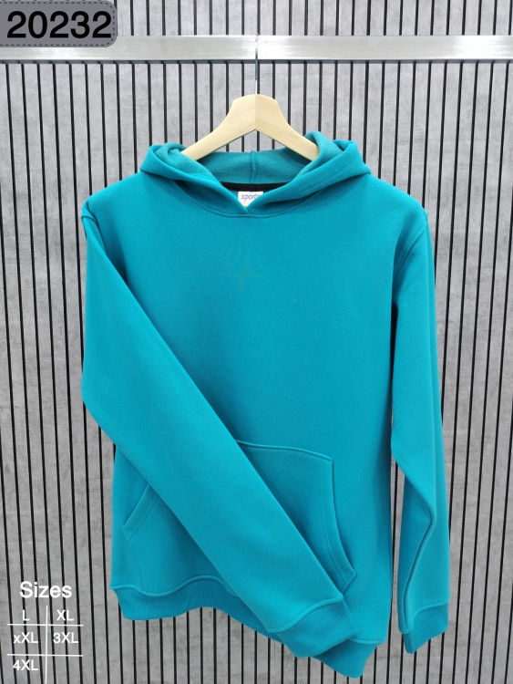 هودي فليس ثقيل 