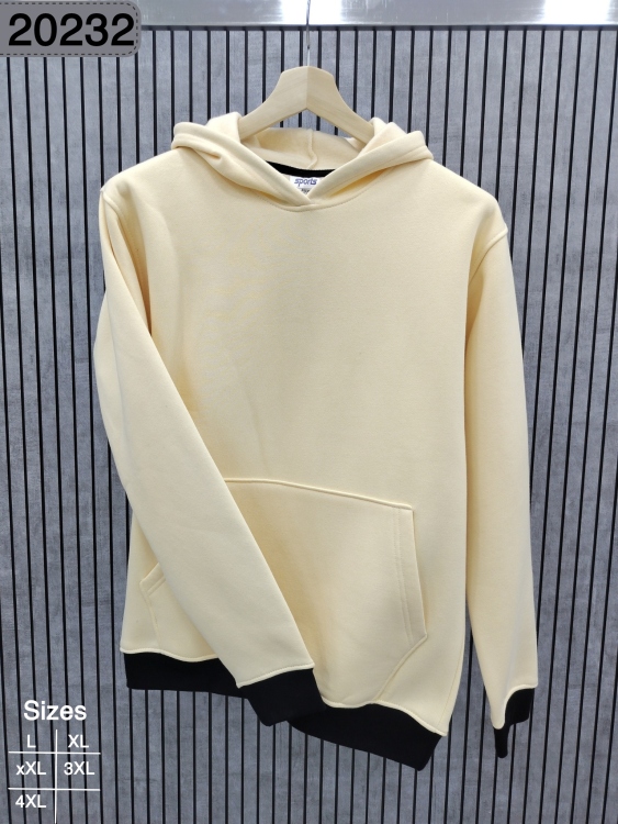 هودي فليس ثقيل 