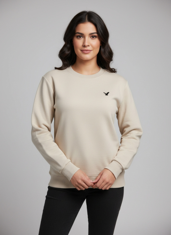 هودي  قطن مبطن 