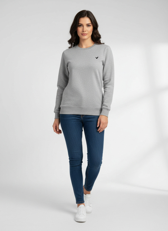 هودي  قطن مبطن 