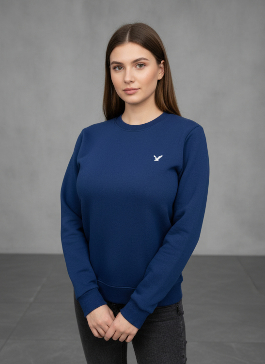 هودي  قطن مبطن 